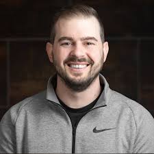 Michael Desrosiers's Instagram, Twitter & Facebook