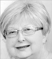 Marilyn Blake Obituary