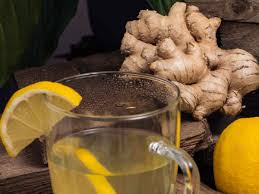 Ingwer mit zitrone hat den vorteil, dass beide zutaten reich an vitaminen und aminosäuren sind. Gesunder Lifestyle Mit Ingwer Geniessen Und Reisen