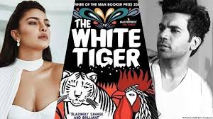Subscribe to the channel and click the bell icon to stay up to date. Priyanka Chopra Rajkummar Rao S First Look From The White Tiger