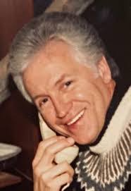 Roy Mayberry's Instagram, Twitter & Facebook