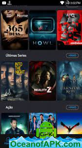 We will provide a practical list of these sites to download 4k movies . Cineroom 4k Mod V3 6 0 High Quality Content Apk Free Download Oceanofapk