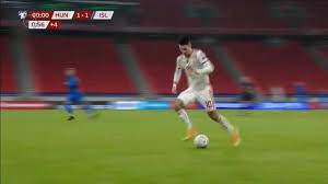Watch full match highlights of france vs hungary on saturday, 19th june 2021 in the uefa euro group game. Szoboszlai Takes Hungary To Euro 2021 Coub The Biggest Video Meme Platform