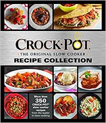 Cooking in the oven or. Crock Pot Recipe Collection Publications International Ltd 9781680221244 Amazon Com Books
