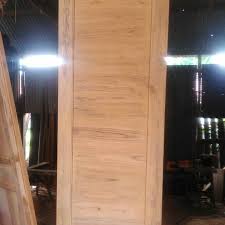 Hal ini karena kayu jati memiliki banyak sekali kelebihan jika dibandingkan dengan kayu yang lainnya. Pintu Kayu Jati Mebel Kayu Jati Ulin Kusen Pintu Jendela Facebook