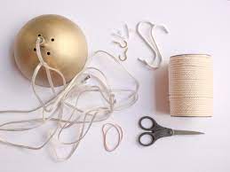The top countries of suppliers are china, hong kong. How To Make A Macrame Cord Cover Hgtv