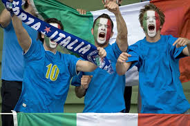 It is fielded by the italian football federation, the governing body of football in italy. Italian Soccer Teams Have Colorful Nicknames