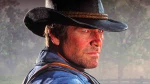 Jason se parece mucho a Arthur Morgan? : r/GTA6