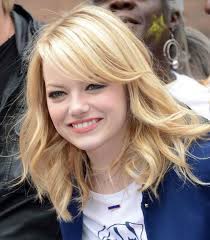 22 Flattering Hairstyles For Round Faces Medium Hair Styles Stylish Hair Medium Length Hair Styles