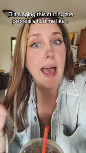 Ella Langley Strange The Pot