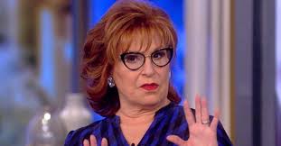 Joy Behar Was Applauded On 'The View ...