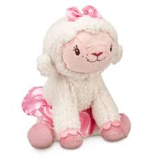 These are unique and original coloring pages that i have created based on the toys. Disney Jr Doc Mcstuffins Lambie 7 Plush Walmart Com Walmart Com