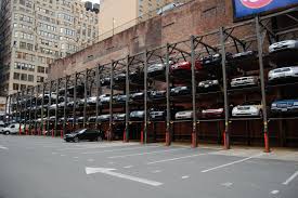Resultat De Recherche D Images Pour Parking New York New York New Yorkaise York
