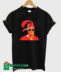 Fitzmagic Ryan Fitzpatrick Football Tampa Florida T Shirt Tampa Florida T Shirt Cool Shirts