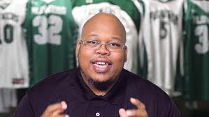 Year 1 "The Program" Jasmine Hilton C H Flowers Lady Jaguars