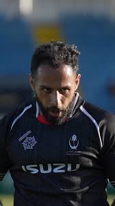 Kern County Rugby...