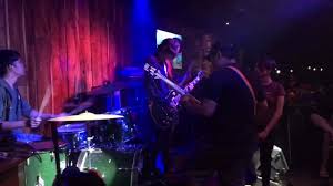 Profile for Escape Route