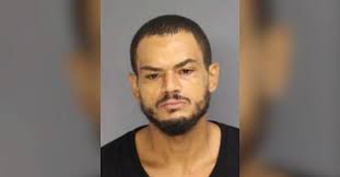 Newark Man Wanted for Obstruction, Auto Thefts