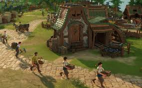 Nieoficjalna wiki gry the settlers online. The Settlers History Collection Is Now Available