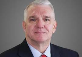 Clark Co. commissioner arrested