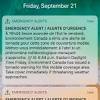 Das ziel des amber alert ist die schnellstmögliche & umfassende alarmierung der bevölkerung in einem kritischen vermisstenfall eines kindes.mit hilfe des amber alert konnten. Https Encrypted Tbn0 Gstatic Com Images Q Tbn And9gcqjyf8 Xbiey7rchhwe0depcoyzwmqfe Otatt0 Jrdu0y0ben9 Usqp Cau