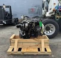 2015 ISUZU 4HK1 TRUCK ENGINE FOR SALE #3994