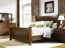 Shop now for free shipping! Stickley Mission Bedroom Craftsman Bedroom Kansas City By Traditions Home Houzz