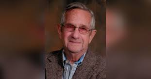 Obituary information for Ohmann Dick