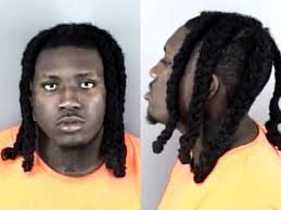 Gaston County Lockup