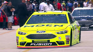 Here are the segments for tonight's. Nascar Returns For Coke Zero Sugar 400