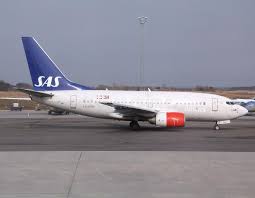 Sas Airlines Boeing 737 Malmo Sweden March 12 Boeing 737 Of Sas Airlines Affiliate Sweden Malmo March Airlines Sas Airlines Boeing Boeing 737