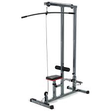 Take hold of the bar, with your hands in a wide grip. 6 Best Lat Pulldown Machines Reviewed Rated Compared