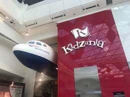 Kidzania London Review Adventure Mummy