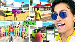 All New Update? Indian Bike Driving 3d New Update April 2023