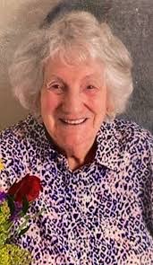 Evelyn Moroney (née Cooney) — Massey Bros Funeral Homes