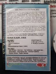 Check spelling or type a new query. Cd Rpp K13 Sd Mata Pelajaran Pendidikan Agama Kristen Pak Bp Kelas Lengkap 1 S D 6 Revisi 2018 Shopee Indonesia