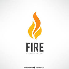 Polish your personal project or design with these free fire transparent png images, make it even more personalized and. Fire Logo Free Vector