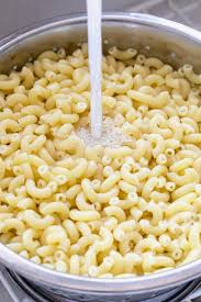 Cooking pasta in your instant pot is a little bit different than the stovetop version. Classic Macaroni Salad Recipe Jessica Gavin