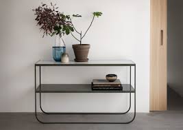 Tati Console By Broberg Ridderstrale From Asplund Karusell Banner Stor Tati Jpg Maison Salle Tele Salon