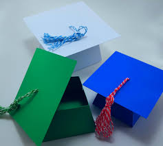 Congratulate the graduate with a customized graduation card from our collection of free and printable card templates. Graduation Hat Treat Box Svg Unique Designs By Monica Store