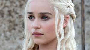 I've got to tell you something. Emilia Clarke S Head Turning Transformation Youtube