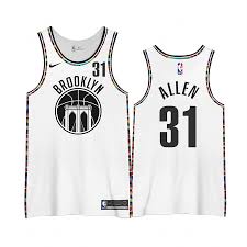 Although brooklyn nets still good enough to make huge power full team of 15 members from east. Jarrett Allen Nets 2020 21 City Edition 3 0 Jerseys Shirts Cfjersey Store