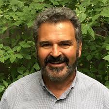 Mark Harvey — Rios to Rivers