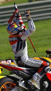 Nicky was the middle child. Former Moto Gp Champ Nicky Hayden Dies