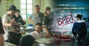 Seal on palju veebisaite saadaval, mis annavad teile alustada filmi maraton vabast chow kit (2012) allalaadimist või tasuta streaming filme siin lihtsalt! Namewee S Latest Film Babi Nominated At International Film Festivals But Banned In M Sia