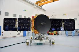 The probe is expected to reach mars in february 2021 and will study the upper atmosphere and monitor climate change. Emirates News Agency Mars Hope Probe Due To Launch 15th July Emirates Mars Mission