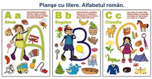Check spelling or type a new query. Planse Cu Litere De Afisat Materiale Didactice Gradinita Eduprescolar Ro