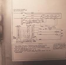 Furnace Wiring Symbols Wiring Diagrams