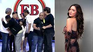 Kim Chiu nakisimpatya sa pagbababu nina Tito, Vic, at Joey | HATAW! D'yaryo  ng Bayan