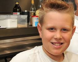 16-Jähriger im Kreis Gütersloh arbeitet in renommiertem Hotel-Restaurant